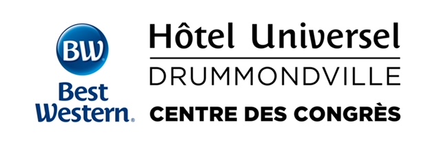 Best Western Hotel Universel Drummondville