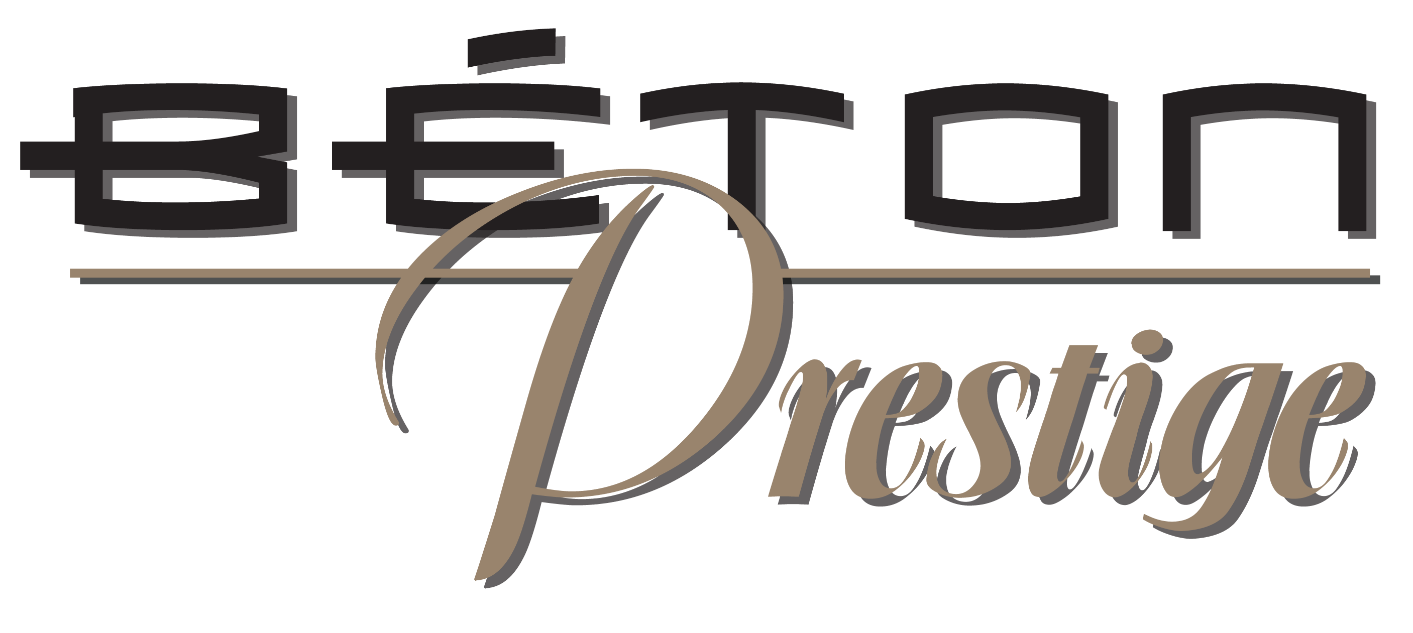 Béton Prestige