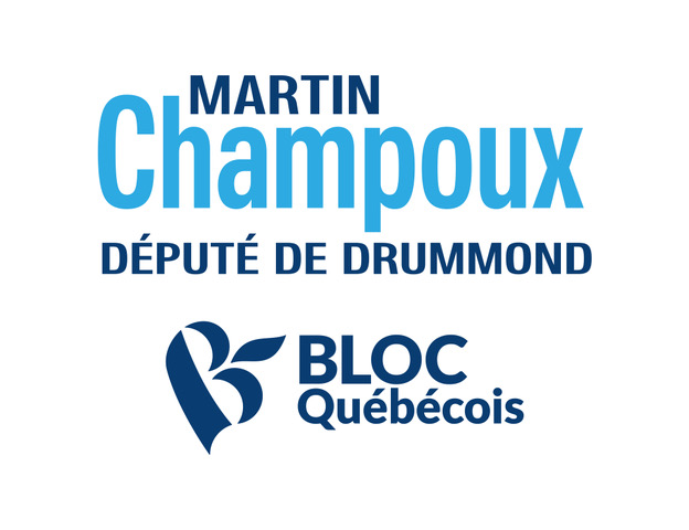 Martin champoux