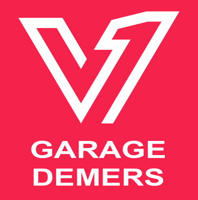 Garage Demers