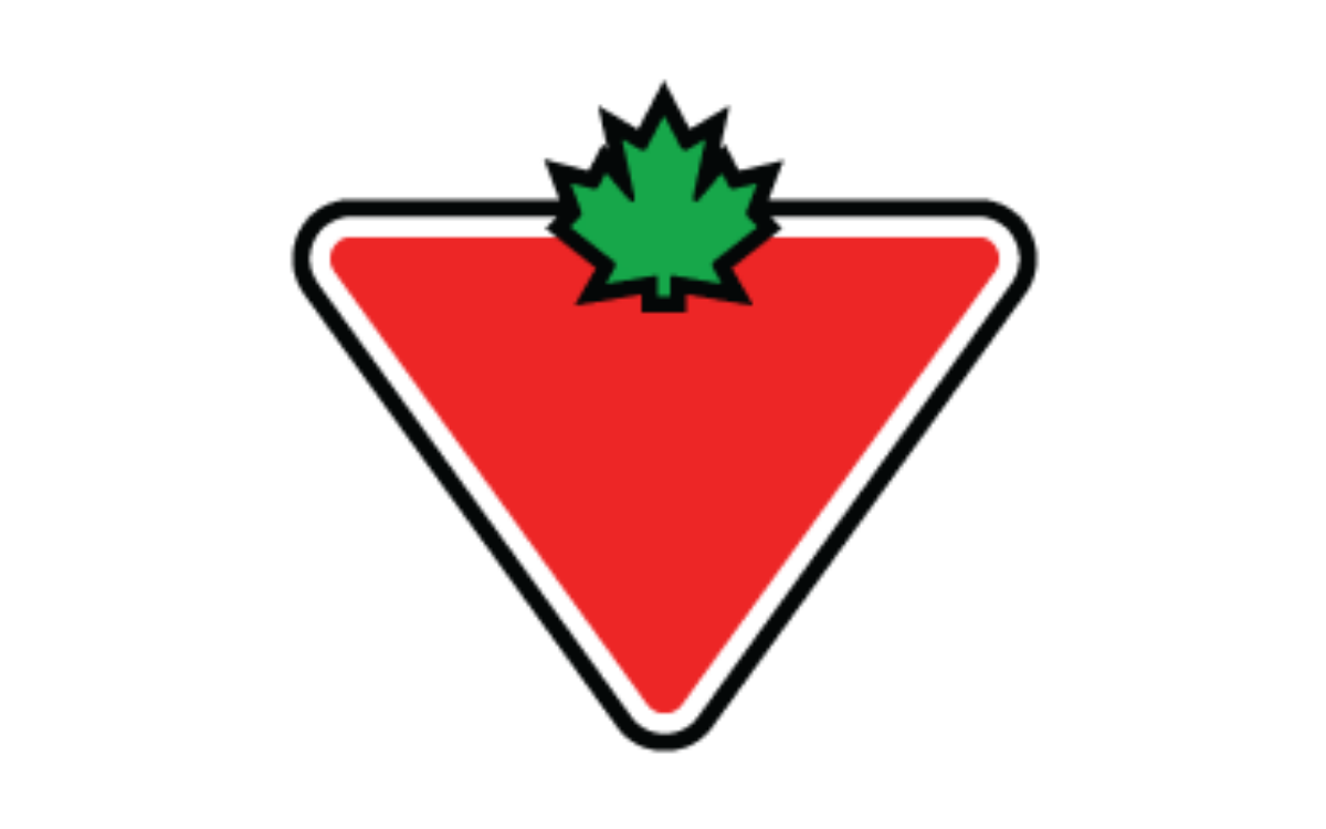Canadian Tire