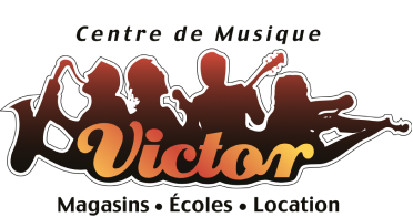 Centre de musique Victor