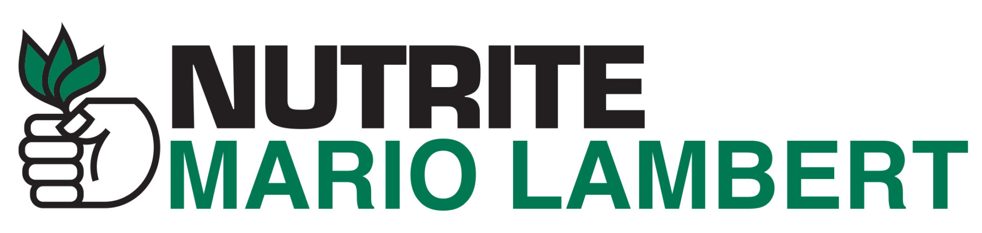 Nutrite Mario Lambert