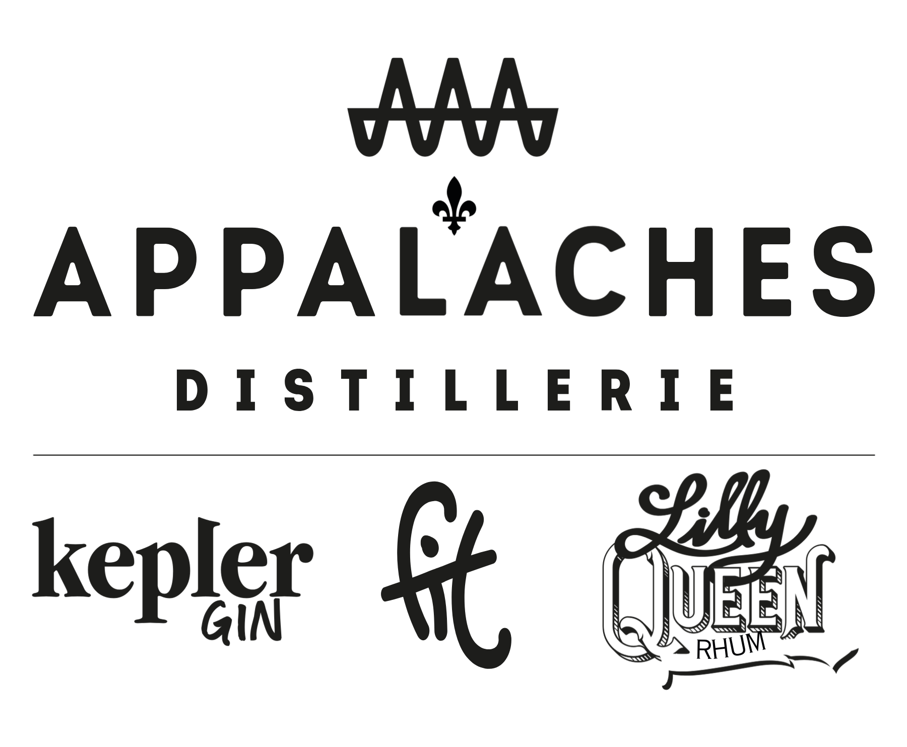 Kepler – Distillerie des Appalaches