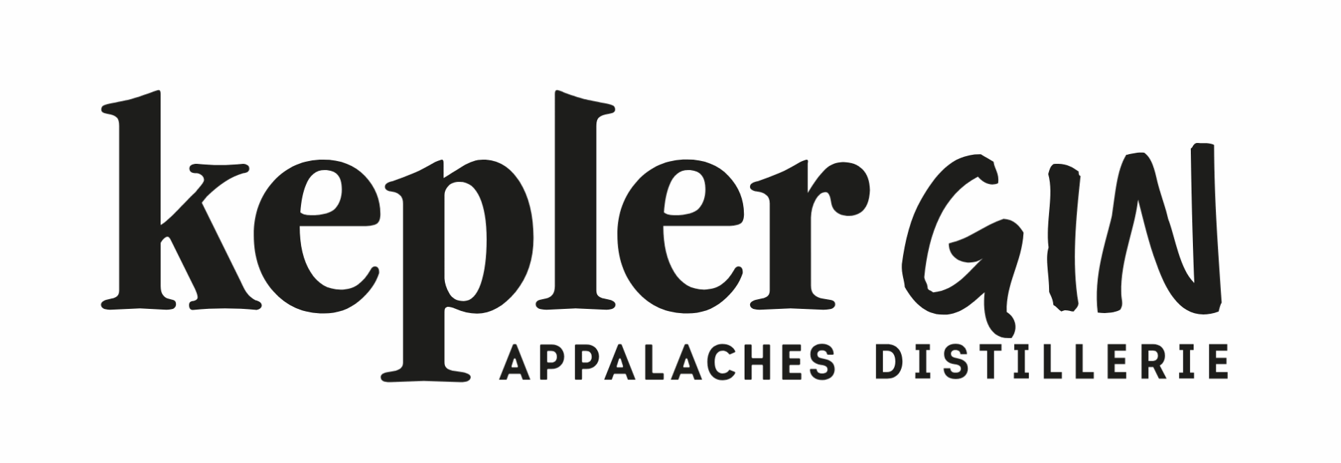 Kepler – Distillerie des Appalaches