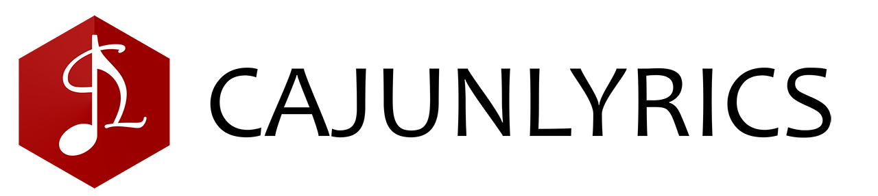 Cajun Lyrics