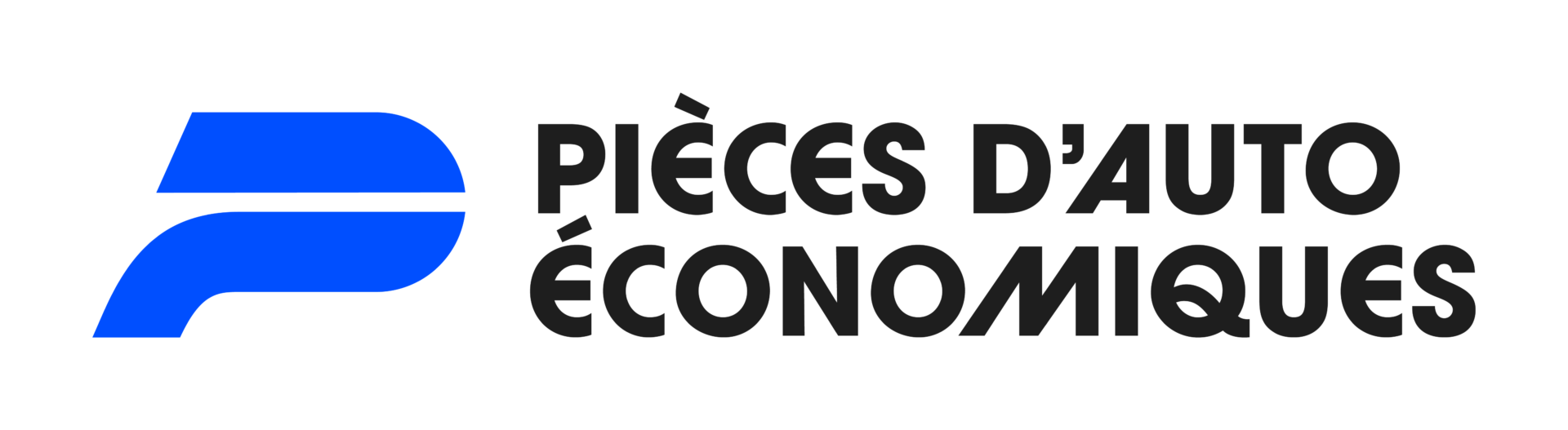 Pièce d&rsquo;Auto Économiques