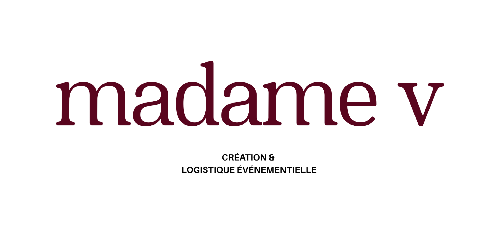 Madame V
